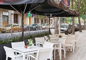 NH Collection Barcelona Pódium