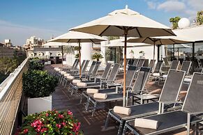 NH Collection Barcelona Pódium