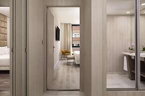 NH Collection Barcelona Pódium