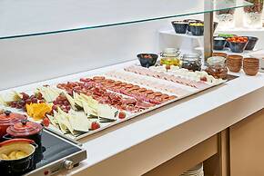 NH Collection Barcelona Pódium