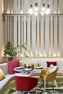 NH Collection Barcelona Pódium