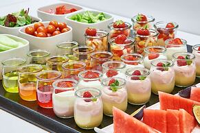 NH Collection Barcelona Pódium