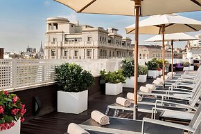 NH Collection Barcelona Pódium