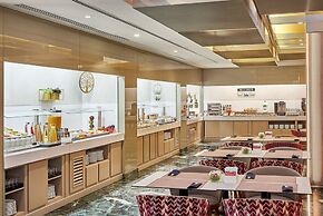 NH Collection Barcelona Pódium