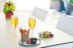 NH Collection Barcelona Pódium