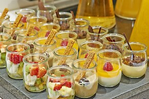 NH Collection Barcelona Pódium