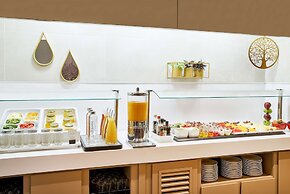 NH Collection Barcelona Pódium