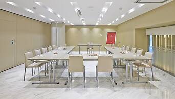 NH Collection Barcelona Pódium