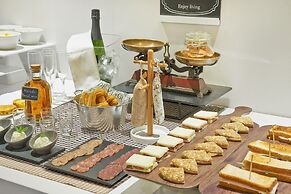 NH Collection Barcelona Pódium