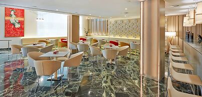 NH Collection Barcelona Pódium