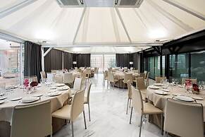 NH Collection Barcelona Pódium