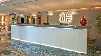 NH Collection Barcelona Pódium