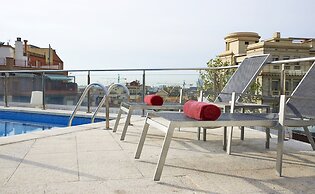 NH Collection Barcelona Pódium