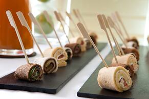 NH Collection Barcelona Pódium