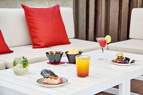 NH Collection Barcelona Pódium