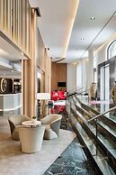 NH Collection Barcelona Pódium