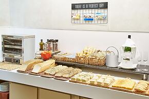 NH Collection Barcelona Pódium