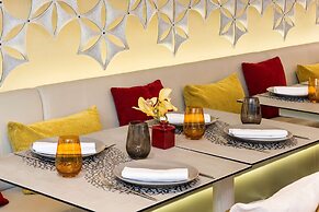 NH Collection Barcelona Pódium