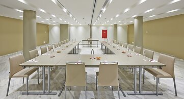 NH Collection Barcelona Pódium