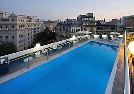 NH Collection Barcelona Pódium