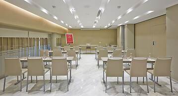 NH Collection Barcelona Pódium