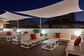 NH Collection Barcelona Pódium