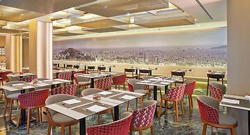 NH Collection Barcelona Pódium