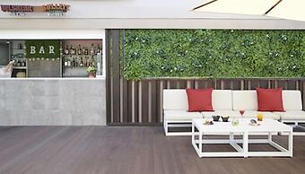 NH Collection Barcelona Pódium