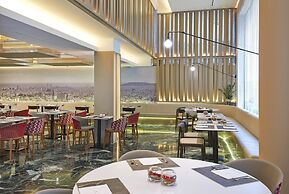 NH Collection Barcelona Pódium