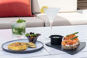 NH Collection Barcelona Pódium