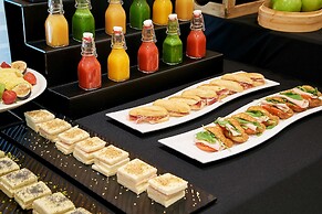 NH Collection Barcelona Pódium