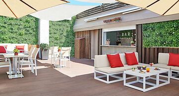 NH Collection Barcelona Pódium