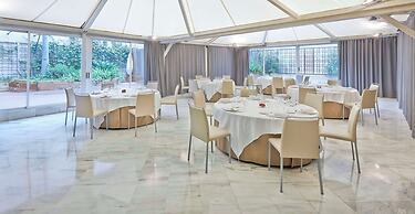 NH Collection Barcelona Pódium