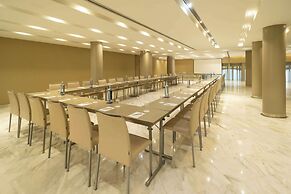 NH Collection Barcelona Pódium