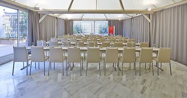 NH Collection Barcelona Pódium