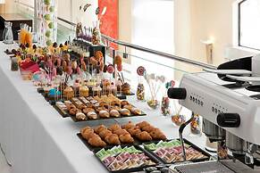 NH Collection Barcelona Pódium