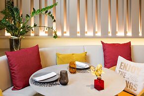 NH Collection Barcelona Pódium