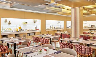 NH Collection Barcelona Pódium