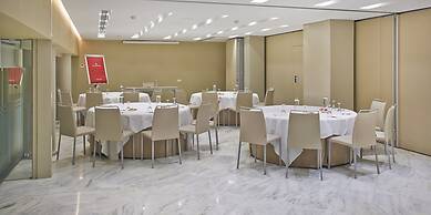 NH Collection Barcelona Pódium