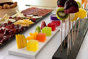 NH Collection Barcelona Pódium