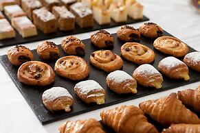 NH Collection Barcelona Pódium