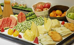 NH Collection Barcelona Pódium