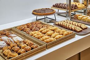 NH Collection Barcelona Pódium