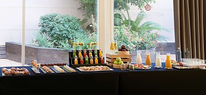 NH Collection Barcelona Pódium