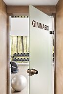 NH Collection Barcelona Pódium