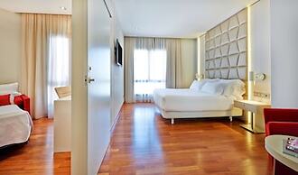 NH Collection Barcelona Pódium