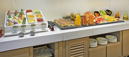 NH Collection Barcelona Pódium