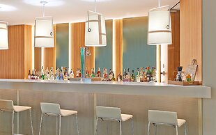 NH Collection Barcelona Pódium