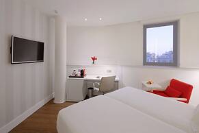 NH Collection Barcelona Pódium