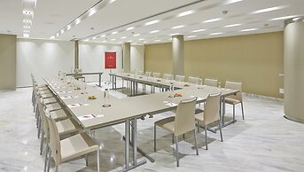 NH Collection Barcelona Pódium